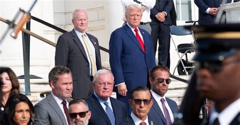 get jilino1 login|Trump Videos at Arlington Stir More Fallout After Gravesite Visit.